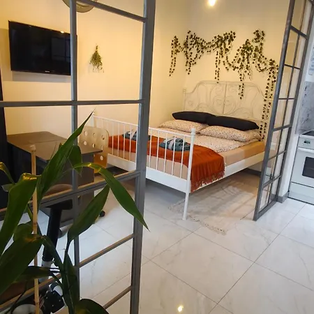 La La Loft דירה