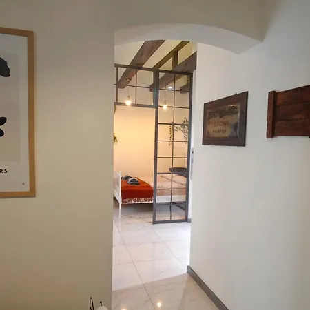 La La Loft Apartamento *
