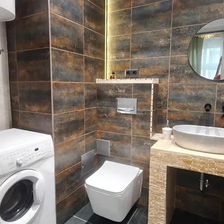 דירה La La Loft