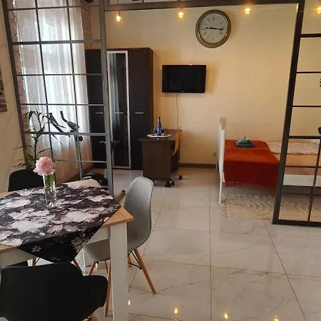 La La Loft شقة