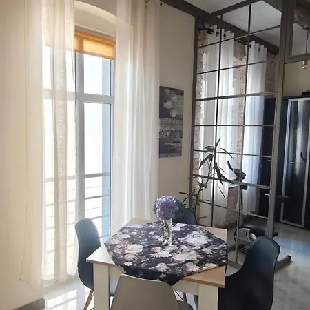 La La Loft شقة
