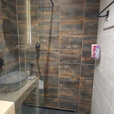 La La Loft דירה ביטום