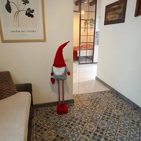 شقة La La Loft