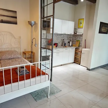דירה La La Loft *