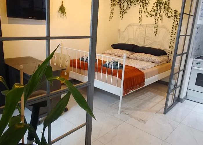 La La Loft Apartamento