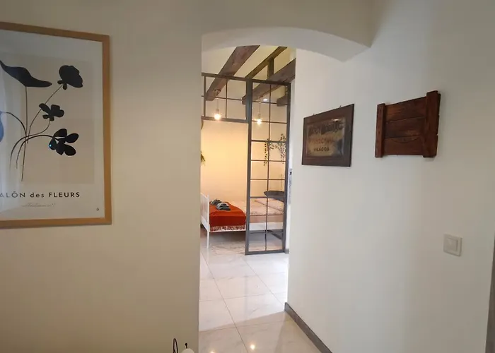 La La Loft شقة *