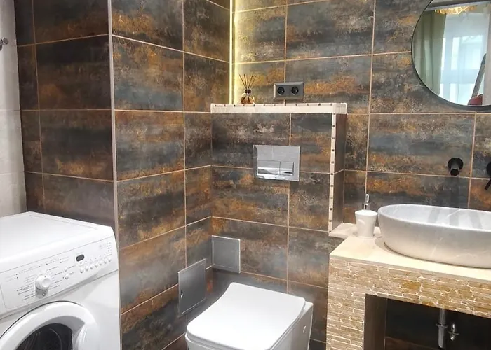 Apartamento La La Loft