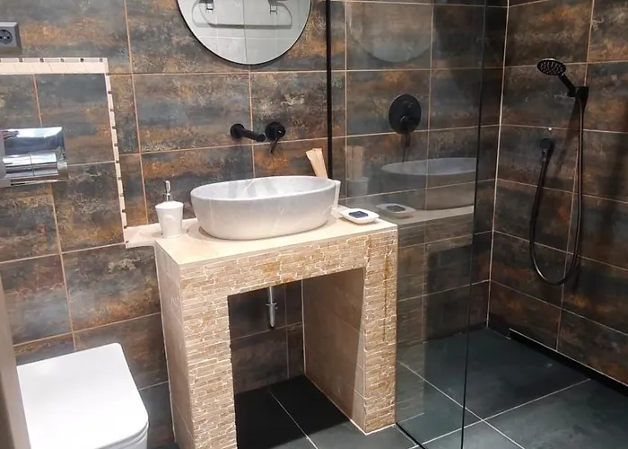 La La Loft Apartamento *