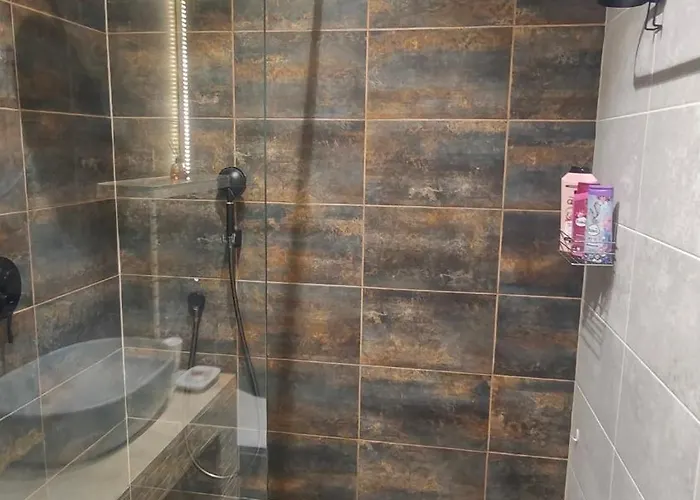 La La Loft شقة بيتوم